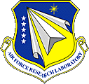 AFRL logo