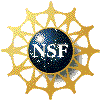 NSF logo